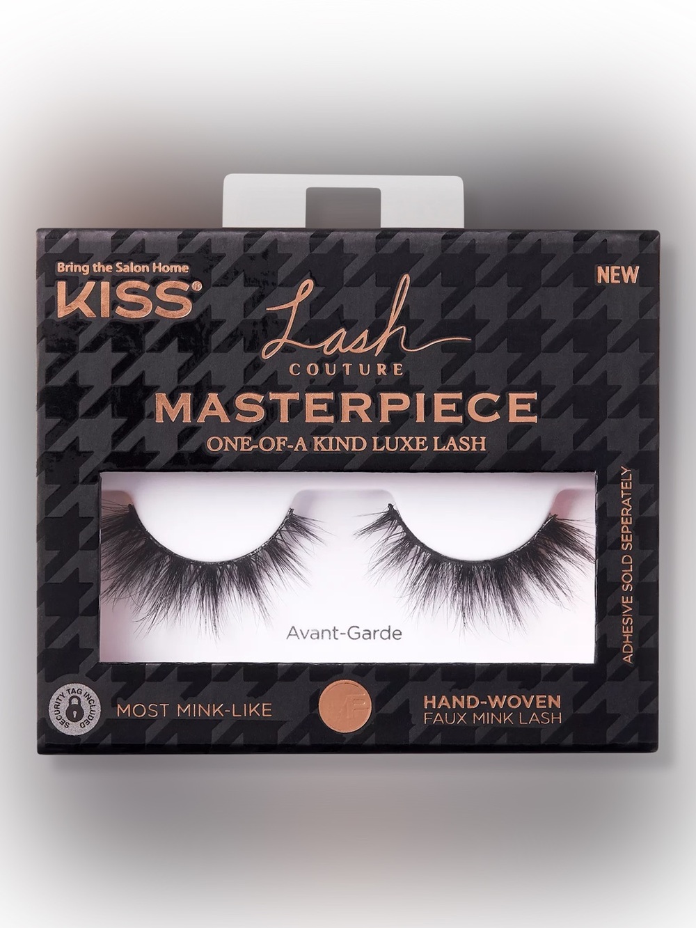 NWB Lash Couture Avant Garde Eyelashes